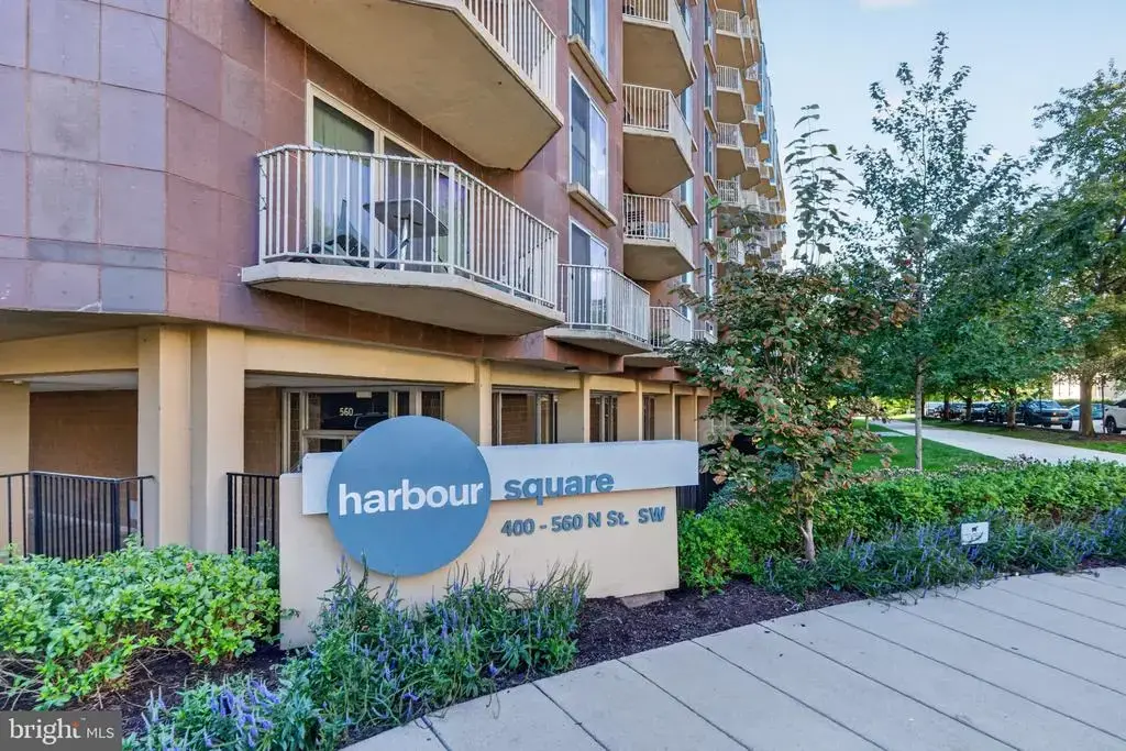 520 N St Sw ##s-430 & S-429, WASHINGTON
