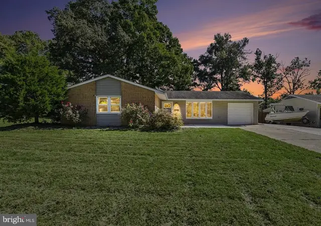 1017 Erwin Dr, Joppa