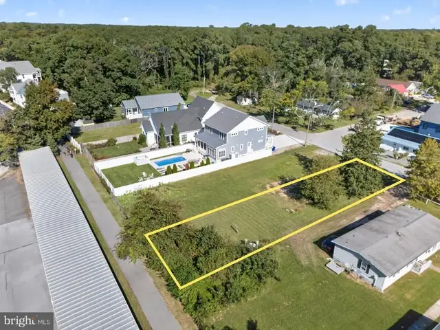 37162 Burton Ave, Rehoboth Beach