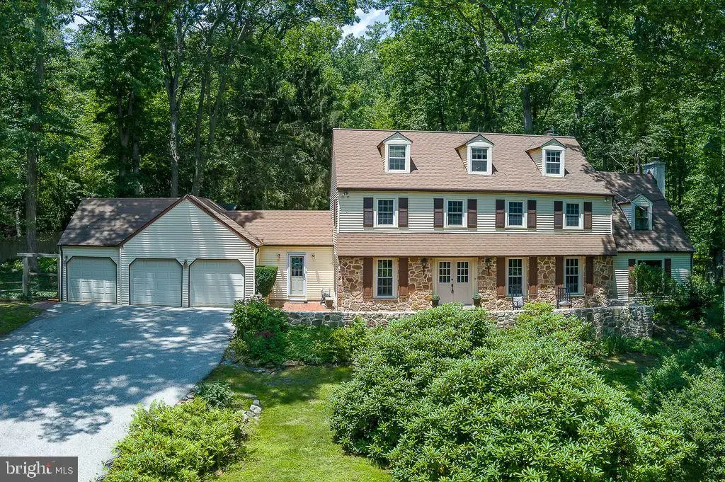 512 Conestoga Rd, MALVERN