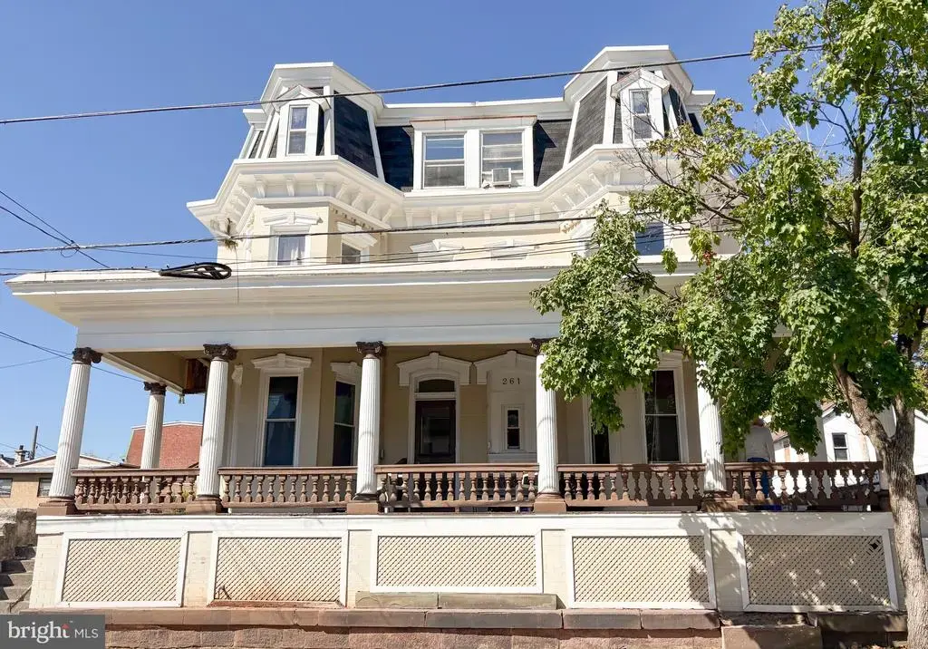 261 N York St #g, POTTSTOWN
