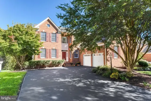 5663 Shoal Creek Dr, Haymarket