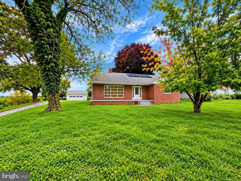 506 S New Middletown Rd, MEDIA