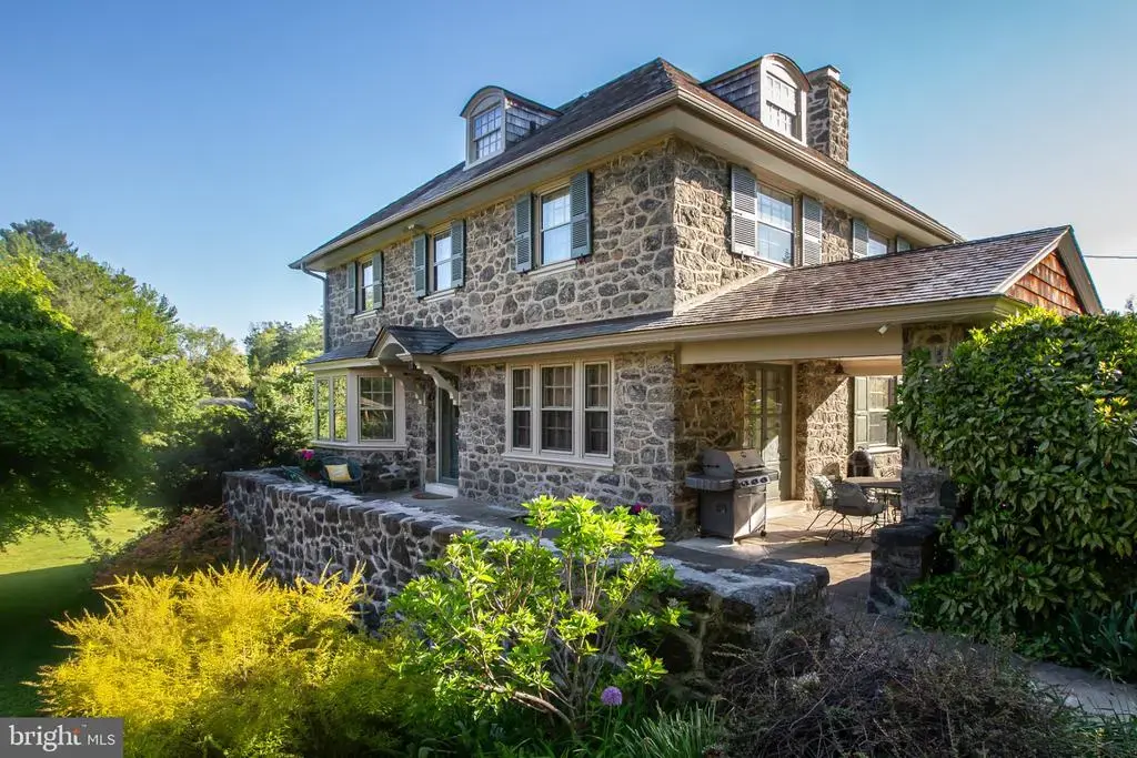124 N Highland Ave, BALA CYNWYD