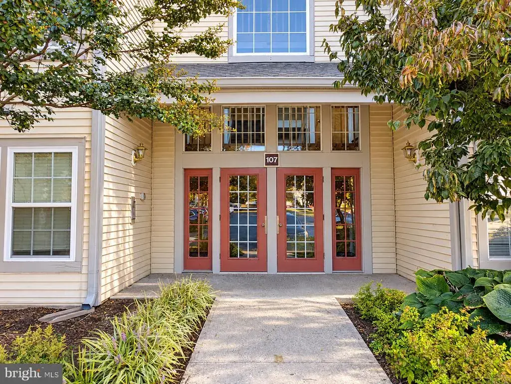 107 Lassen Ct #12, PRINCETON