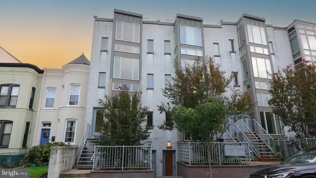 227 R St Ne #b, Washington