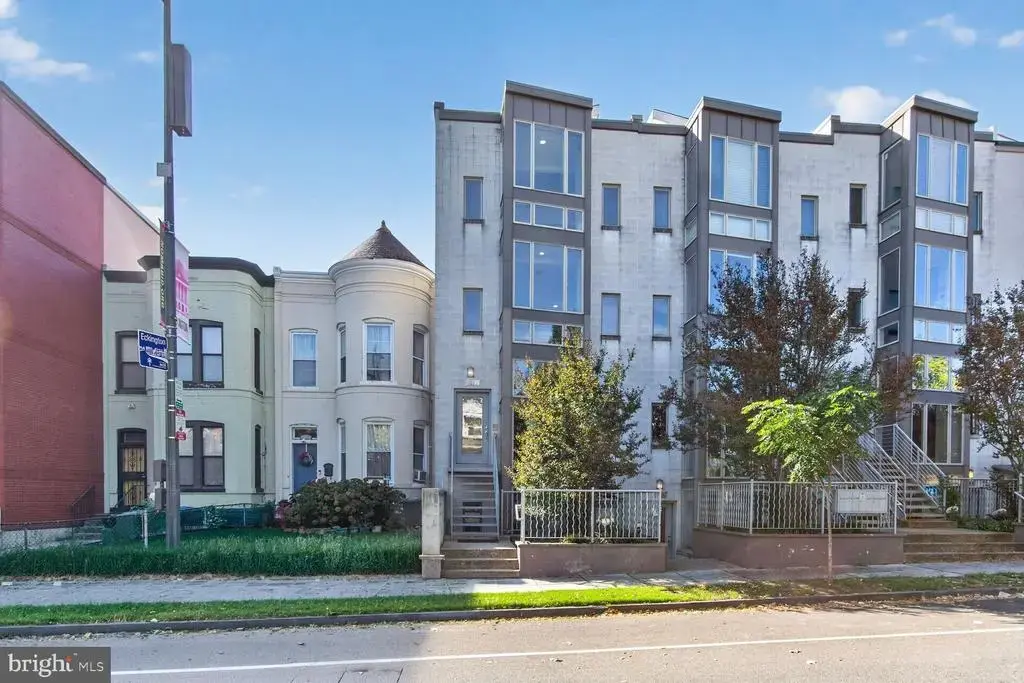 227 R St Ne #b, WASHINGTON