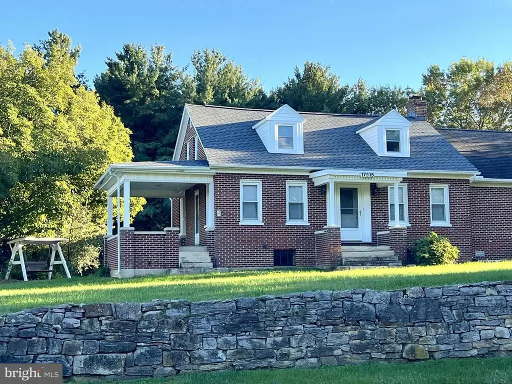 17515 Shepherdstown Pike, SHARPSBURG