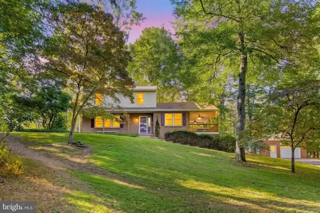 4397 Utz Rd, Hampstead