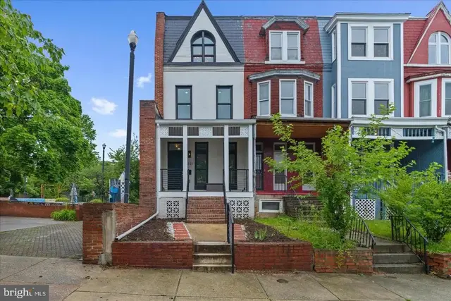 2321 Madison Ave, Baltimore