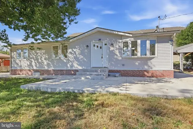 543 Old Street Rd, Feasterville-trevose