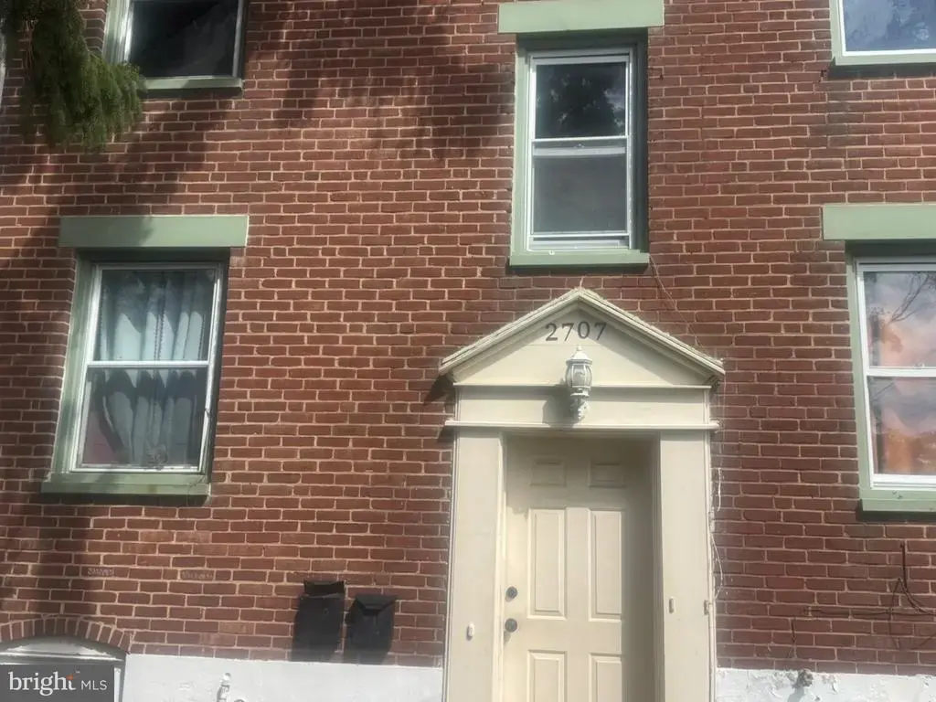 2707 W 4th St #unit 2, WILMINGTON