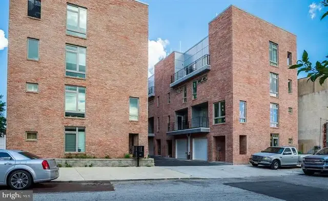 119 Greenwich St #unit 5, Philadelphia