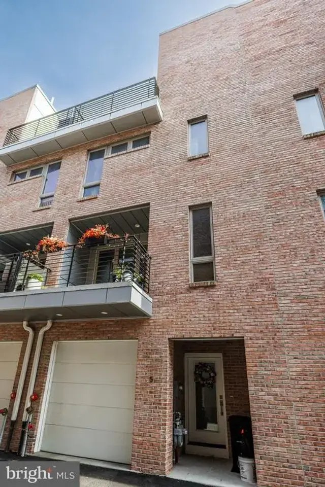 119 Greenwich St #unit 5, Philadelphia
