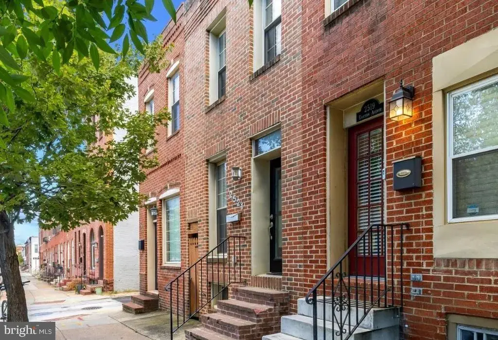 2521 Eastern Ave, BALTIMORE