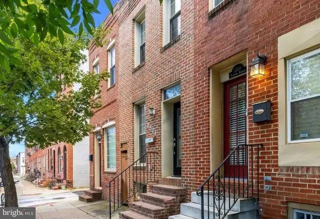 2521 Eastern Ave, Baltimore