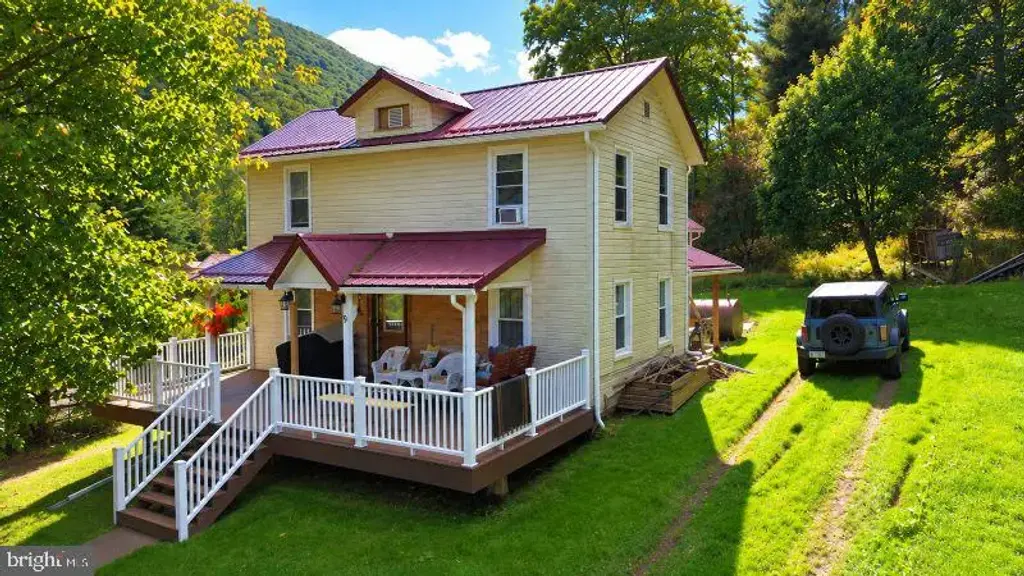 9 Peno Ln, SINNAMAHONING