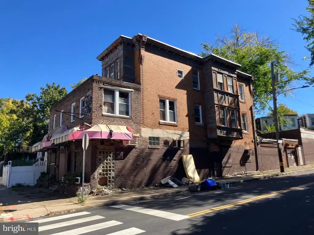 2420-22 W Hunting Park Ave, PHILADELPHIA
