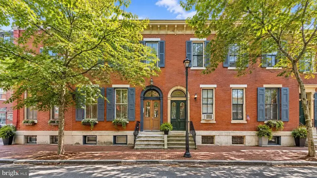 1704-00 Wallace St #202, PHILADELPHIA