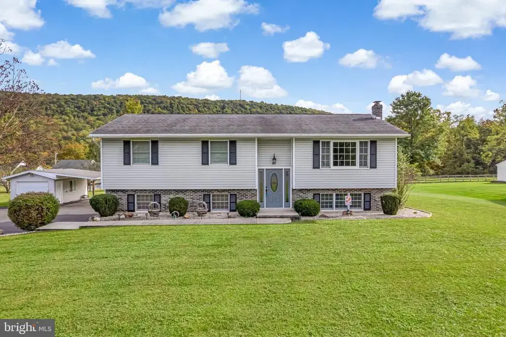 81 Maple Side Ct, KEYSER