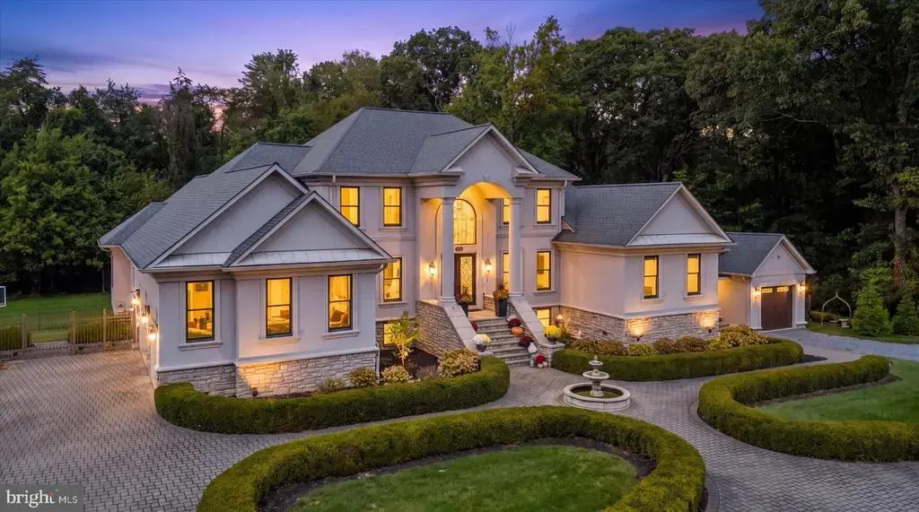 2000 Fraley Ln, PASADENA