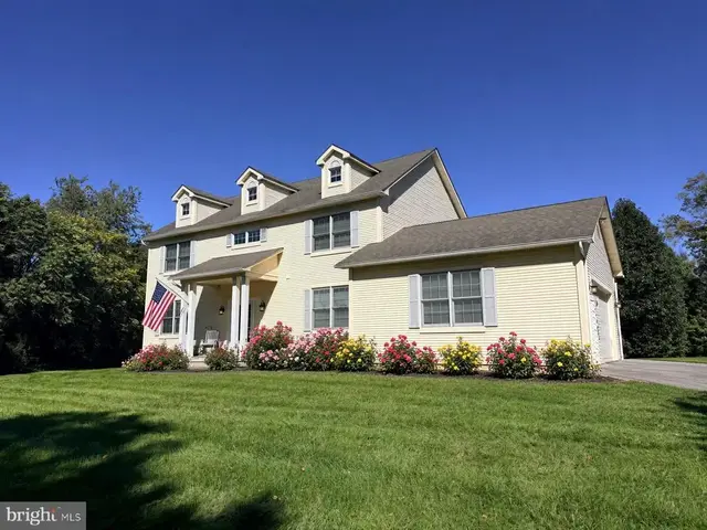9919 Old National Pike, Hagerstown