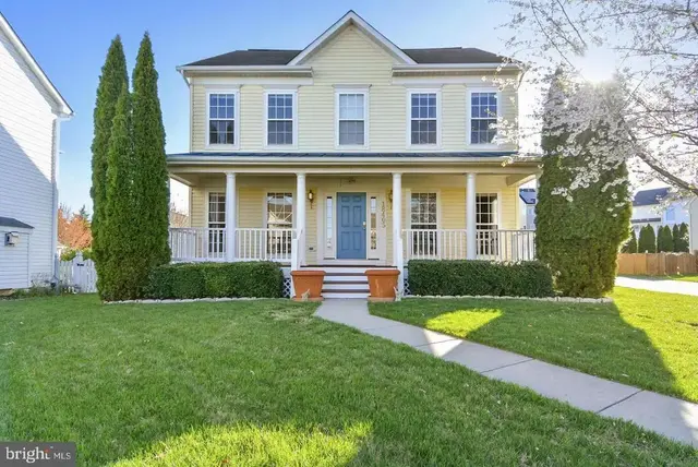 18405 Carved Stone Ct, Boyds