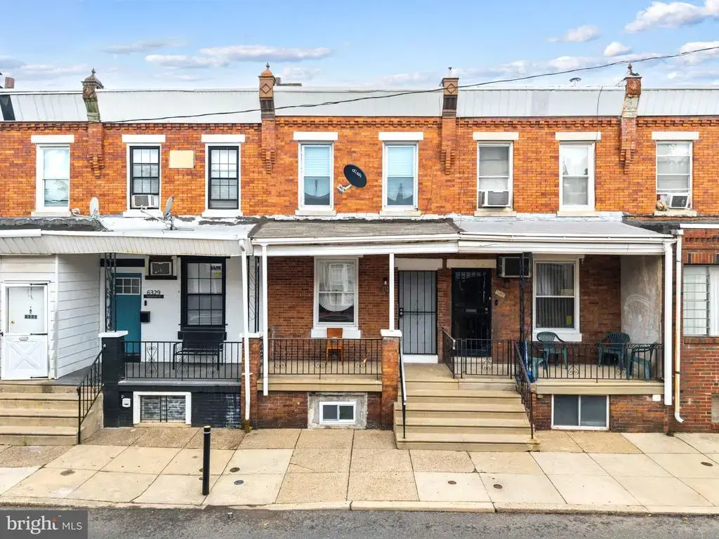 6327 Theodore St, PHILADELPHIA