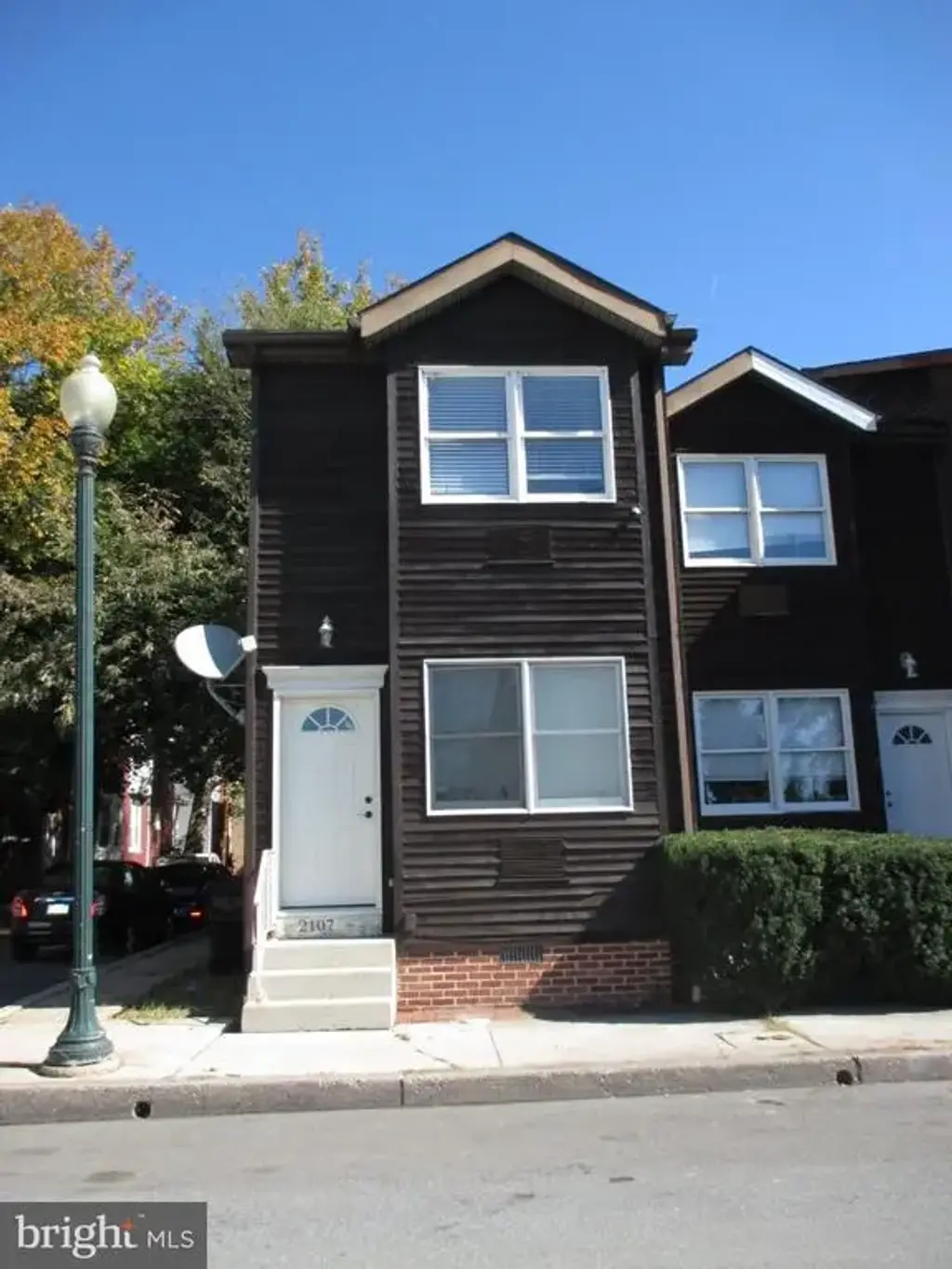 2107 Penn St, HARRISBURG