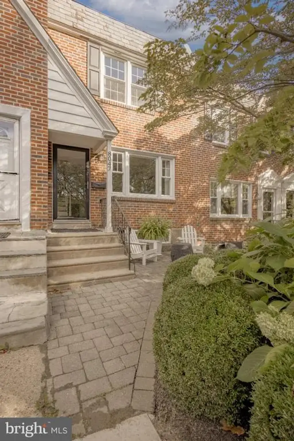 8047 Winston Rd, PHILADELPHIA