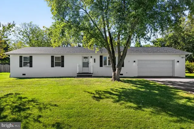114 Princeton Dr, Winchester