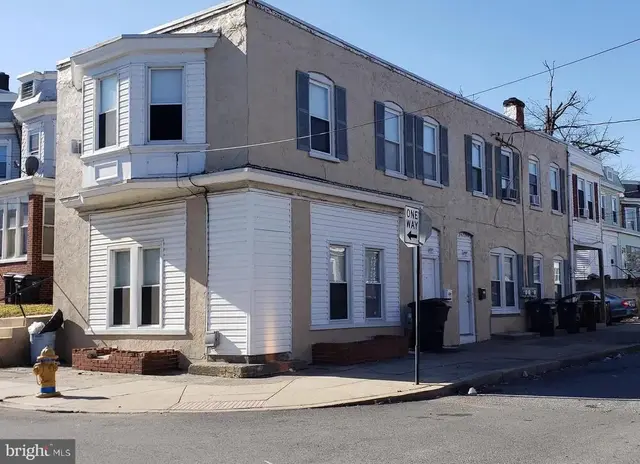 2423 N Madison St, Wilmington