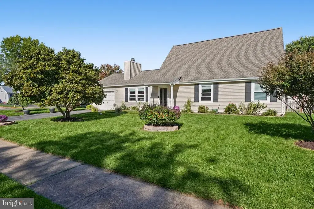 10137 Grist Mill Ct, MANASSAS