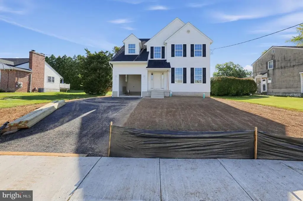Lot #1 W Madison Ave, TELFORD