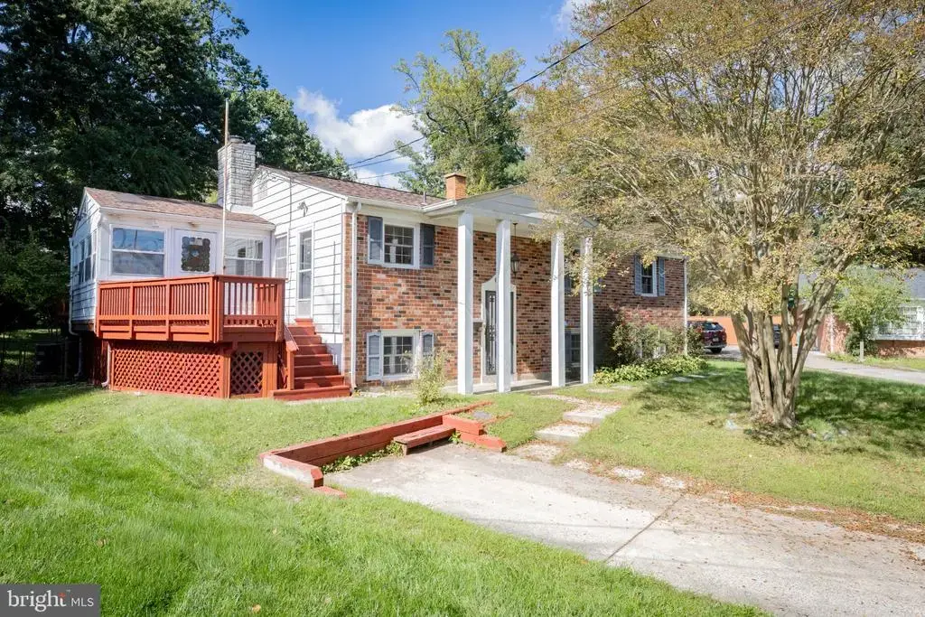 11604 Bucknell Dr, SILVER SPRING