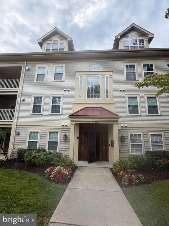 11824 Eton Manor Dr #103, GERMANTOWN