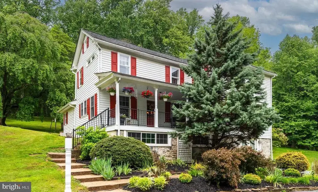 1480 Sawmill Rd, DOWNINGTOWN