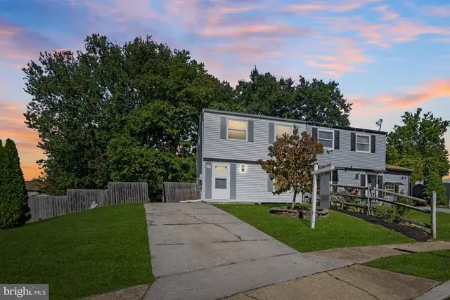 8276 Sebring Ct, Severn