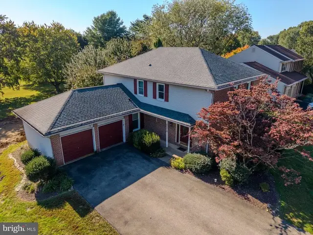 406 Coldspring Run, Newark