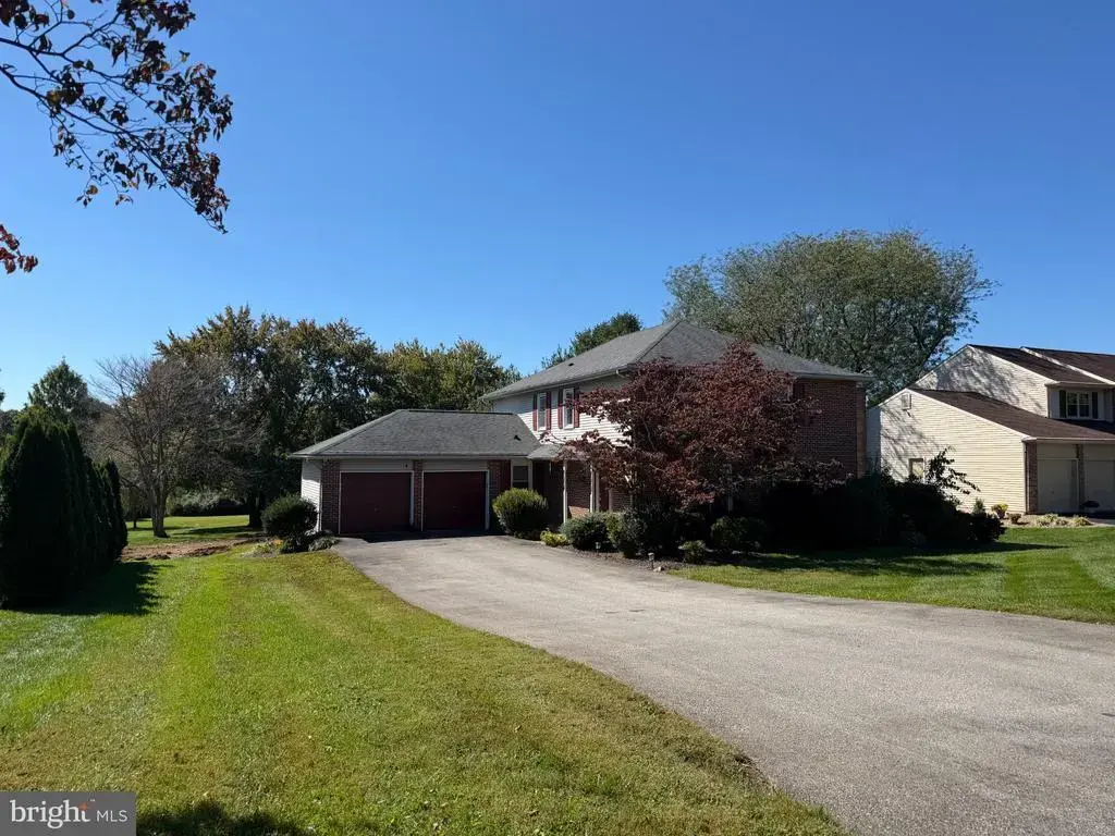 406 Coldspring Run, NEWARK