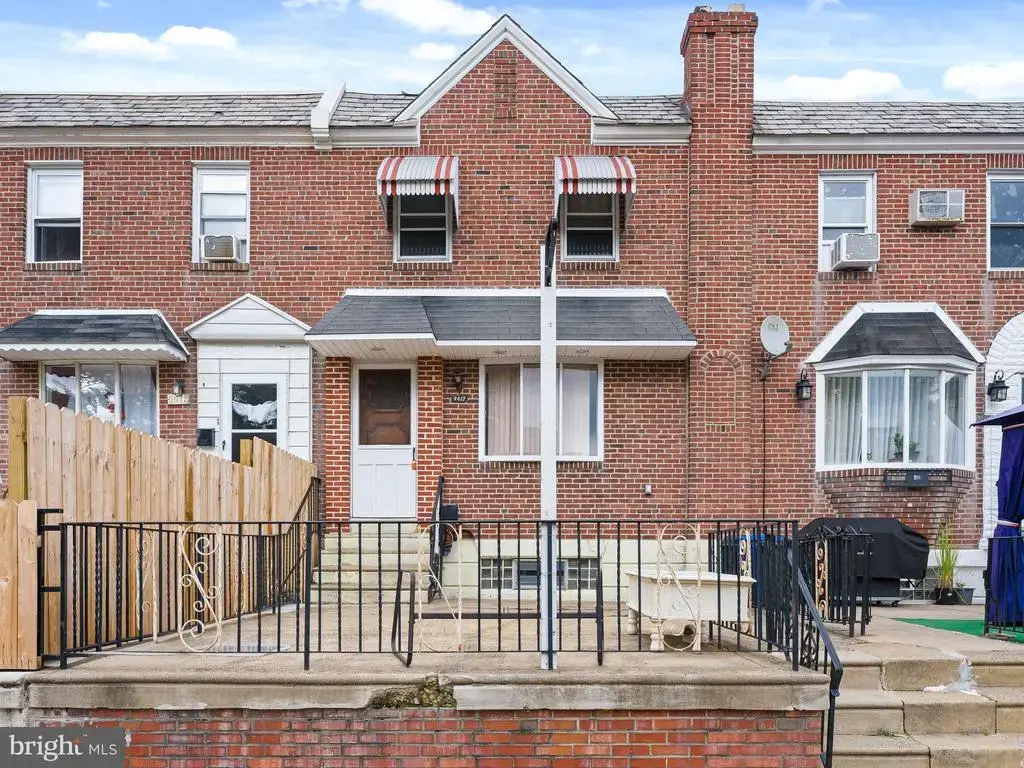 4417 Bleigh Ave, PHILADELPHIA