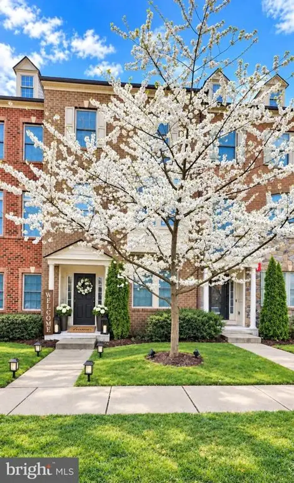 7513 Thicket Run, HANOVER