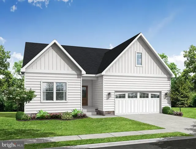 24484 Westridge Drive - Lot #13, Millsboro