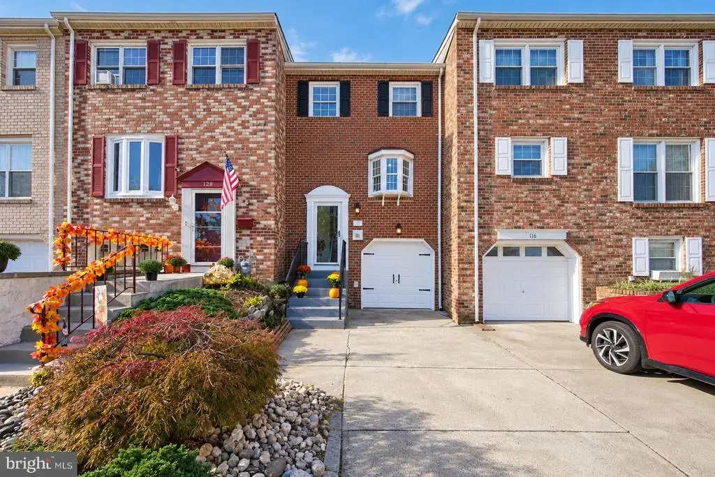 118 W Collins Ct, BLACKWOOD