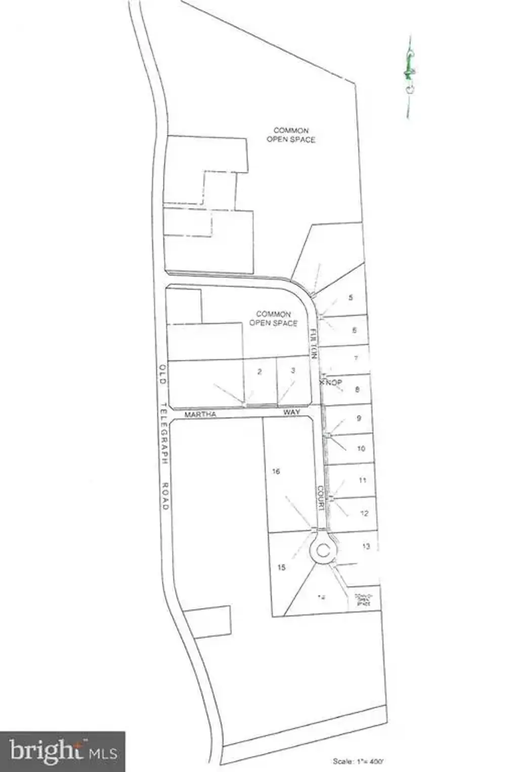 Lot 15 Fulton Ct, WARWICK