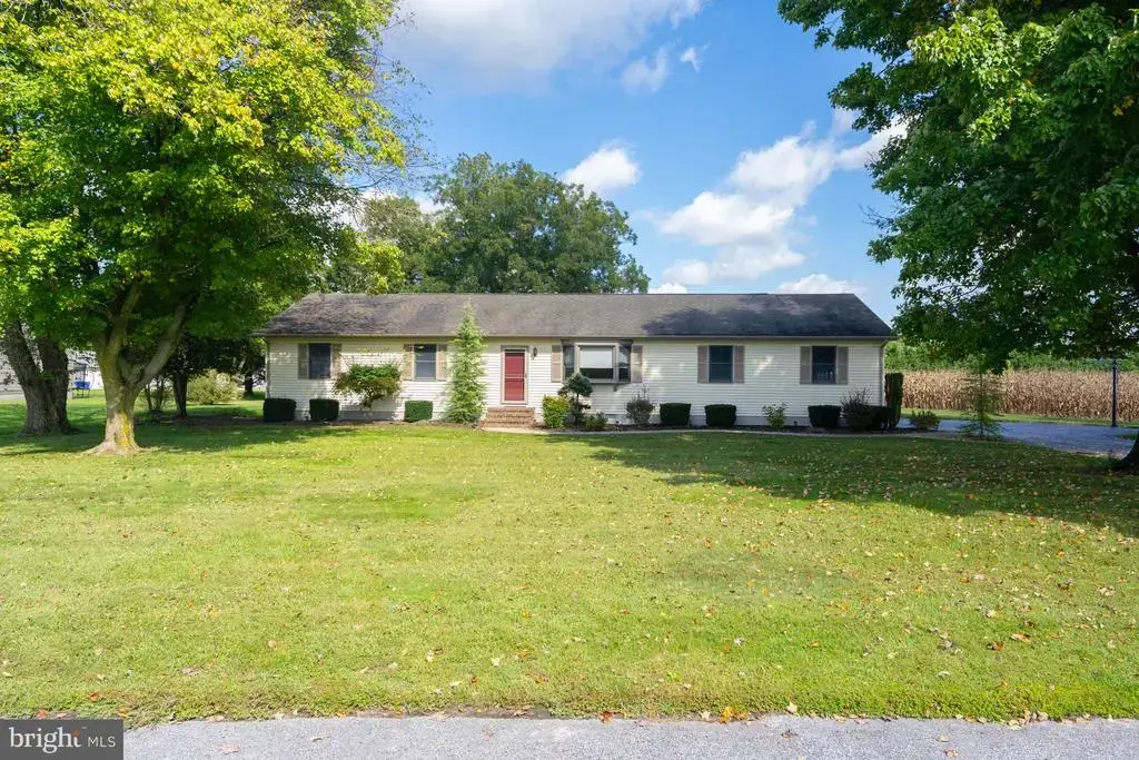 210 E Gemini Ln, MILTON