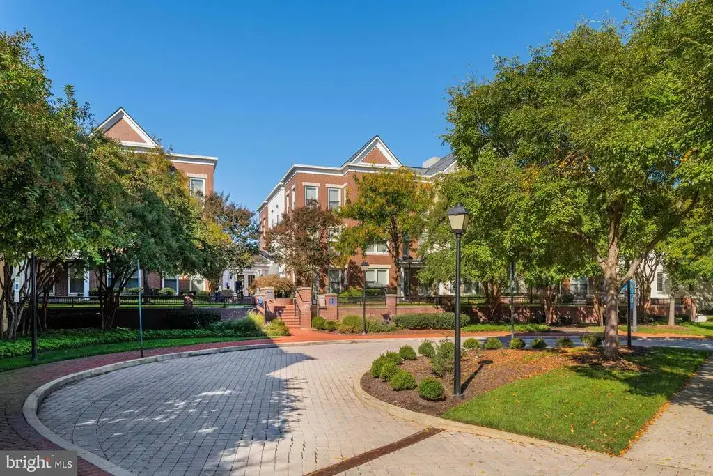 910 Powhatan St #306n, ALEXANDRIA