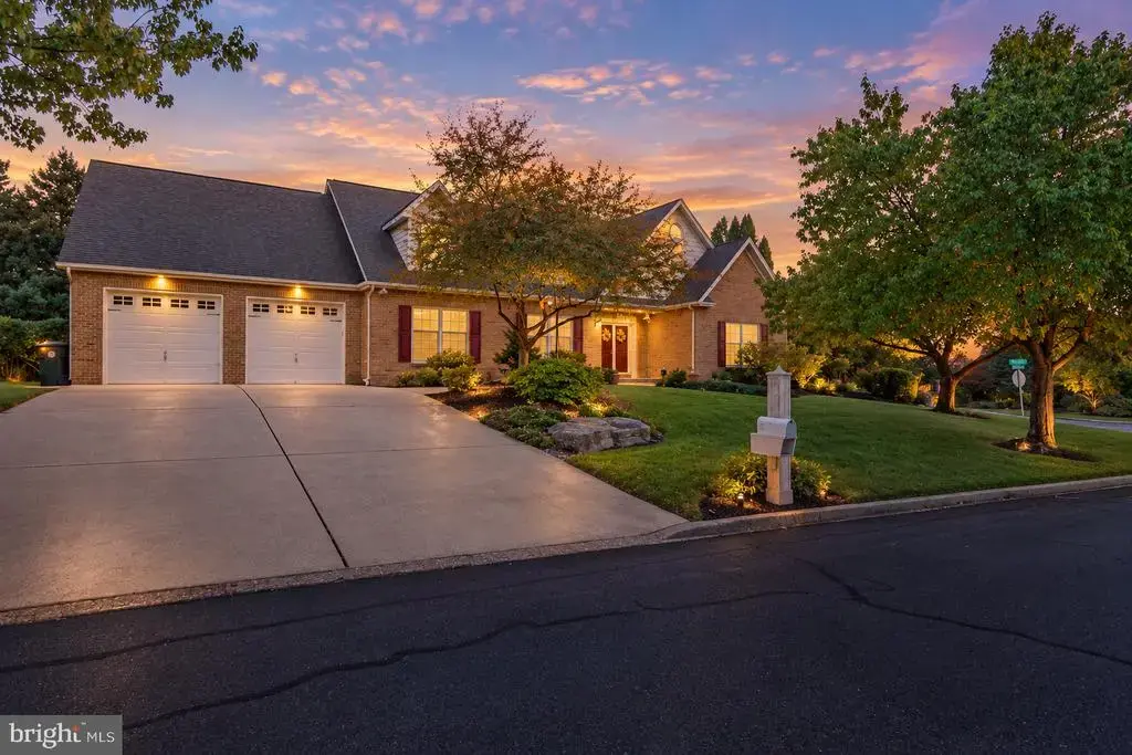 5730 Ricky Ridge Trl, OREFIELD