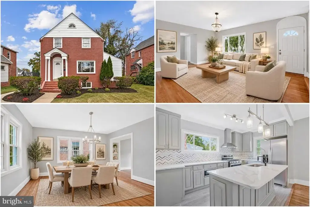 4208 Oakford Ave, BALTIMORE