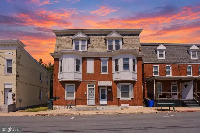 13 Winter St, Hagerstown